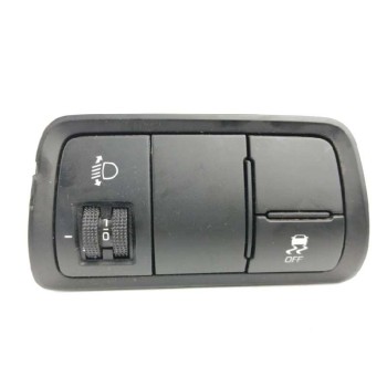 MANDO REGULACION FAROS 93300C8050 