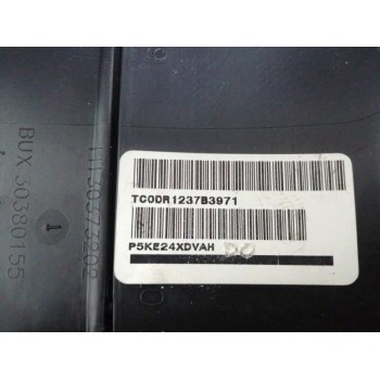 Recambio de airbag delantero derecho para dodge nitro 2.8 crd referencia OEM IAM 52029339AD P5KE24XDVAH 