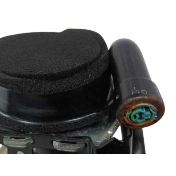Recambio de cinturon seguridad trasero izquierdo para mercedes-benz benz gla (h247) gla 200 d (247.712) referencia OEM IAM A2478