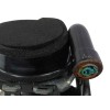 Recambio de cinturon seguridad trasero izquierdo para mercedes-benz benz gla (h247) gla 200 d (247.712) referencia OEM IAM A2478
