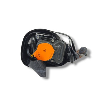 Recambio de cinturon seguridad delantero derecho para mercedes-benz clase b (w246) 1.5 cdi cat referencia OEM IAM A2468602685  