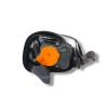 Recambio de cinturon seguridad delantero derecho para mercedes-benz clase b (w246) 1.5 cdi cat referencia OEM IAM A2468602685  