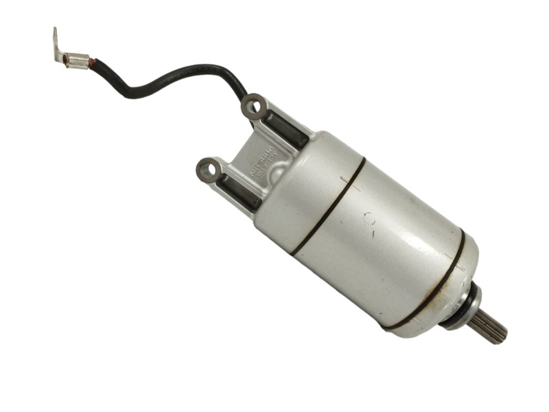 Recambio de motor arranque para honda africa twin africa twin referencia OEM IAM 31200MJPG51 60405AN SM17 Recambio de motor arranque para honda africa twin africa twin referencia OEM IAM 31200MJPG51 60405AN SM17