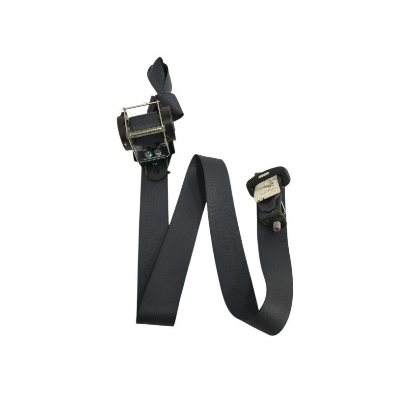 Recambio de cinturon seguridad trasero derecho para mitsubishi asx (ga0w) 1.8 di-d cat referencia OEM IAM 617821700  