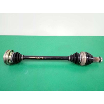 Recambio de transmision trasera derecha para bmw x5 (e53) 3.0i referencia OEM IAM 7500914  