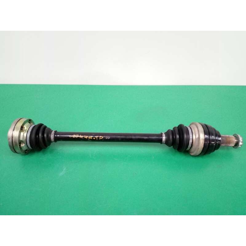 Recambio de transmision trasera derecha para bmw x5 (e53) 3.0i referencia OEM IAM 7500914  