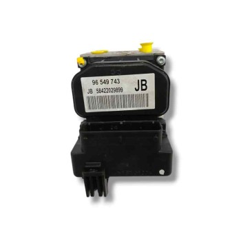 Recambio de abs para chevrolet lacetti se referencia OEM IAM 96549743 0265216874 