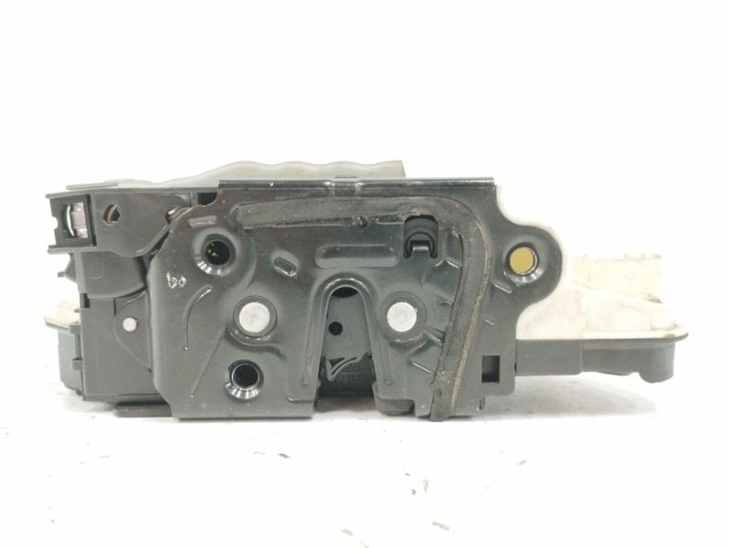 Recambio de cerradura puerta delantera izquierda para seat ibiza (6j5) 1.6 tdi referencia OEM IAM 5N1837015C  