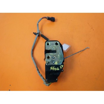 CERRADURA PUERTA DELANTERA DERECHA 0K2FC58310 