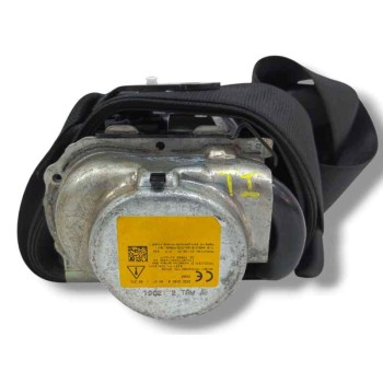Recambio de cinturon seguridad trasero izquierdo para mercedes-benz benz gla (h247) gla 200 d (247.712) referencia OEM IAM A2478