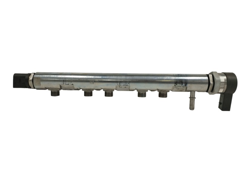 Recambio de rampa inyectora para toyota rav 4 2.0 d-4d cat referencia OEM IAM 8514166 0445214278 Recambio de rampa inyectora para toyota rav 4 2.0 d-4d cat referencia OEM IAM 8514166 0445214278