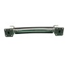 Recambio de refuerzo paragolpes trasero para mazda 6 sedán (gj, gl,gj2, gl2, gl6) 2.0 referencia OEM IAM GHP9262  