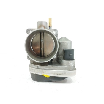 Recambio de caja mariposa para renault megane iii berlina 5 p 1.6 16v referencia OEM IAM 8200190230  