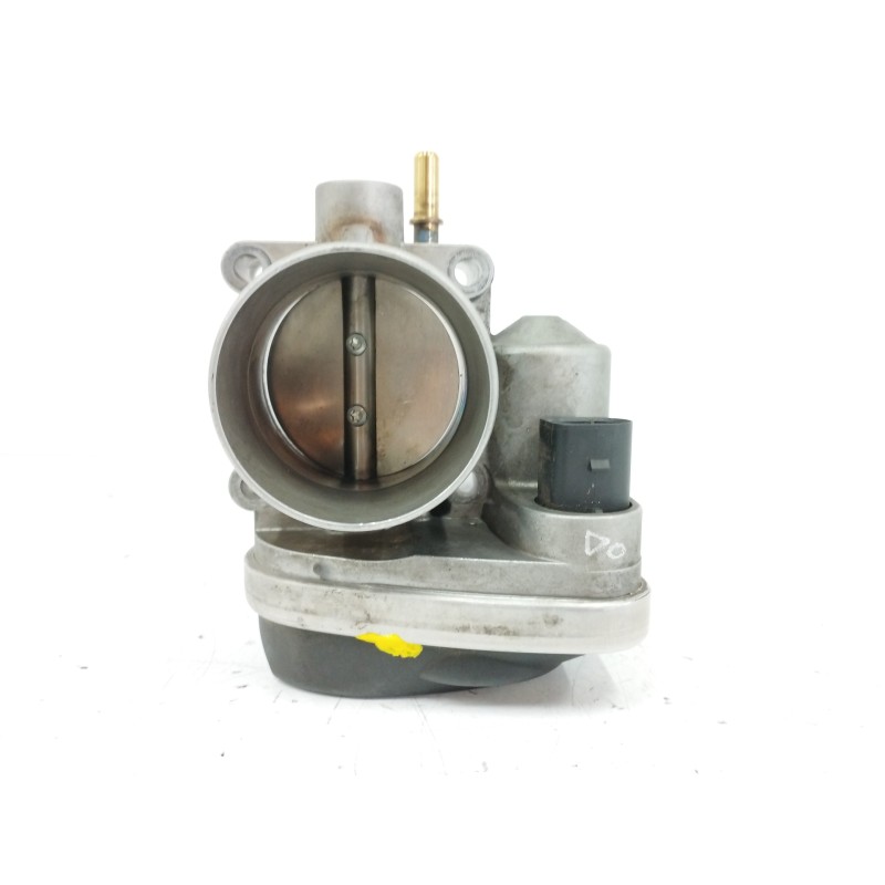 Recambio de caja mariposa para renault megane iii berlina 5 p 1.6 16v referencia OEM IAM 8200190230  