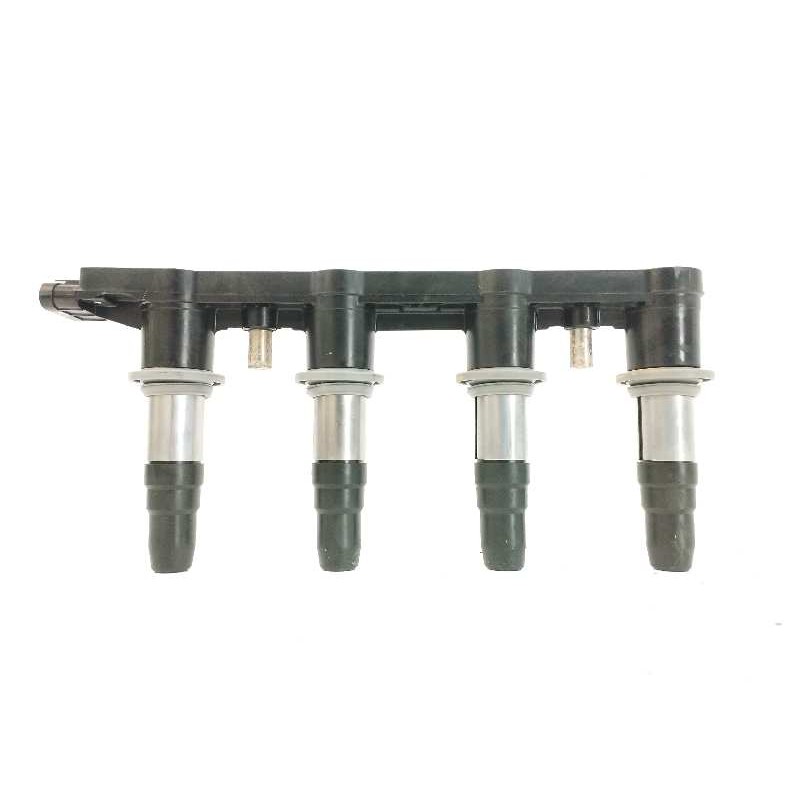 Recambio de bobina encendido para chevrolet orlando 1.8 cat referencia OEM IAM 96476979  