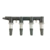 Recambio de bobina encendido para chevrolet orlando 1.8 cat referencia OEM IAM 96476979  