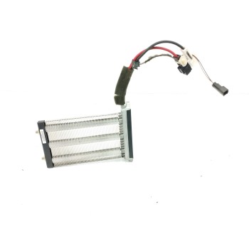 Recambio de resistencia calefaccion para ford mondeo ber. (ca2) 1.8 tdci cat referencia OEM IAM 6G9118K463DB ELEMENTO CALEFACTOR