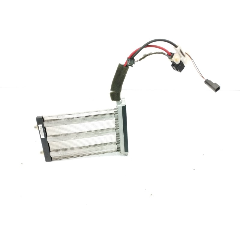 Recambio de resistencia calefaccion para ford mondeo ber. (ca2) 1.8 tdci cat referencia OEM IAM 6G9118K463DB ELEMENTO CALEFACTOR