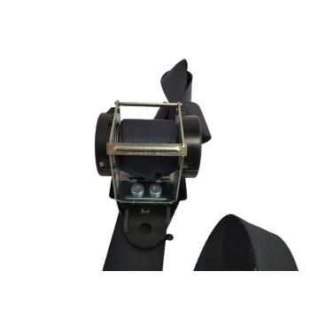 Recambio de cinturon seguridad trasero derecho para mitsubishi asx (ga0w) 1.8 di-d cat referencia OEM IAM 617821700  