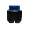 Recambio de mando elevalunas delantero izquierdo para daewoo tacuma 1.6 cat referencia OEM IAM 96190771 621W01620 