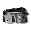 Recambio de cerradura puerta delantera izquierda para ford fiesta vi (cb1, ccn) 1.4 referencia OEM IAM 8A6AA21813AF  