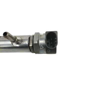 Recambio de rampa inyectora para toyota rav 4 2.0 d-4d cat referencia OEM IAM 8514166 0445214278 