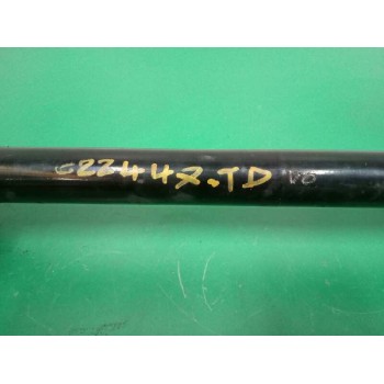 Recambio de transmision trasera derecha para bmw x5 (e53) 3.0i referencia OEM IAM 7500914  