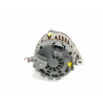 Recambio de alternador para ssangyong actyon 2.0 td cat referencia OEM IAM A6641540102 115A 