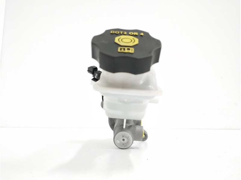 Recambio de bomba freno para hyundai tucson 1.6 cat referencia OEM IAM 58510D7100 Recambio de bomba freno para hyundai tucson 1.6 cat referencia OEM IAM 58510D7100