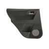 Recambio de guarnecido puerta trasera izquierda para toyota auris 1.2 16v turbo cat referencia OEM IAM 6764002V00C3  