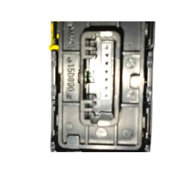 Recambio de warning para lexus ux(za10) (2018) 2.0 hibrido referencia OEM IAM 15F637  