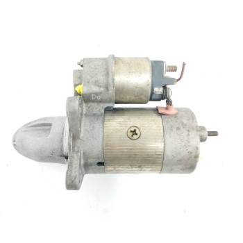 MOTOR ARRANQUE 