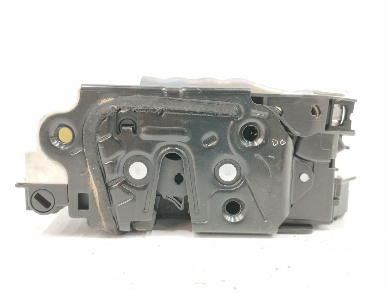 Recambio de cerradura puerta delantera derecha para seat ibiza (6j5) 1.6 tdi referencia OEM IAM 5N1837016C Recambio de cerradura puerta delantera derecha para seat ibiza (6j5) 1.6 tdi referencia OEM IAM 5N1837016C