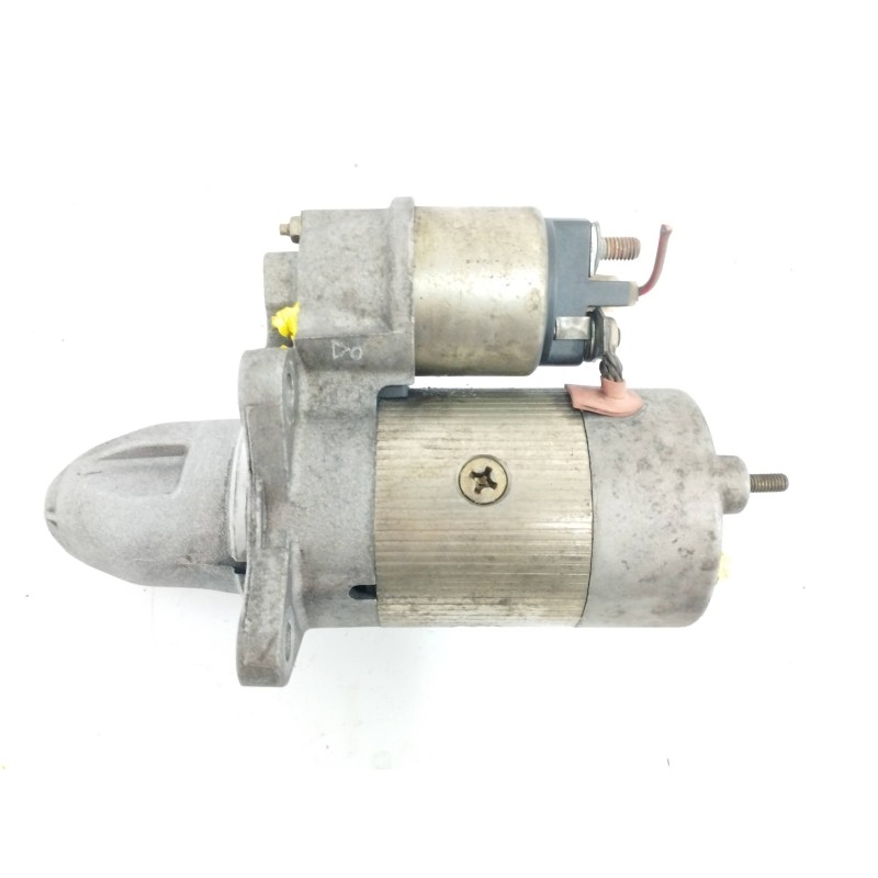 Recambio de motor arranque para mg mg zr (f/rf) 1.4 16v cat referencia OEM IAM   