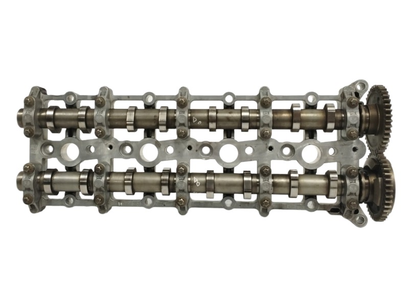 Recambio de culatin para toyota rav 4 2.0 d-4d cat referencia OEM IAM 7797511  