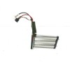 Recambio de resistencia calefaccion para ford mondeo ber. (ca2) 1.8 tdci cat referencia OEM IAM 6G9118K463DB ELEMENTO CALEFACTOR