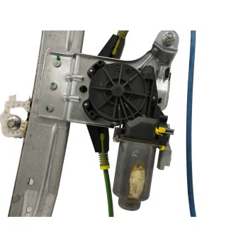 Recambio de elevalunas delantero derecho para citroën c3 picasso 1.6 16v hdi referencia OEM IAM 9672210680  