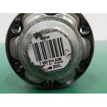 Recambio de transmision trasera derecha para bmw x5 (e53) 3.0i referencia OEM IAM 7500914  