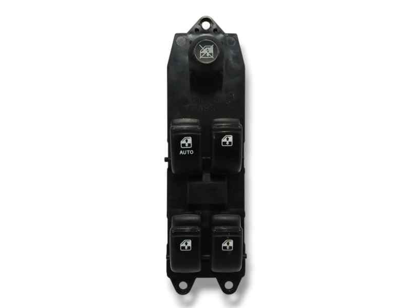 Recambio de mando elevalunas delantero izquierdo para daewoo tacuma 1.6 cat referencia OEM IAM 96190771 621W01620 