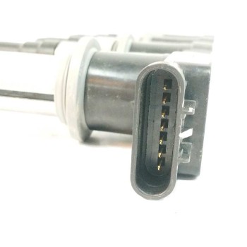 Recambio de bobina encendido para chevrolet orlando 1.8 cat referencia OEM IAM 96476979  