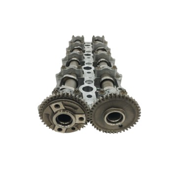 Recambio de culatin para toyota rav 4 2.0 d-4d cat referencia OEM IAM 7797511  