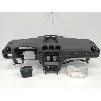 Recambio de salpicadero para ford s-max (wa6) 2.0 tdci referencia OEM IAM 6M21U04310AJ3ZHE 6M21U042B85AKW 6G9N042A94BJ