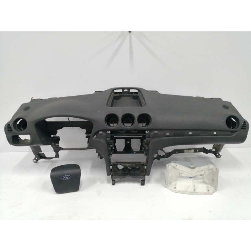 Recambio de salpicadero para ford s-max (wa6) 2.0 tdci referencia OEM IAM 6M21U04310AJ3ZHE 6M21U042B85AKW 6G9N042A94BJ