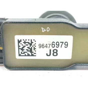 Recambio de bobina encendido para chevrolet orlando 1.8 cat referencia OEM IAM 96476979  