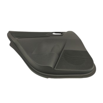 Recambio de guarnecido puerta trasera izquierda para toyota auris 1.2 16v turbo cat referencia OEM IAM 6764002V00C3  