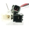 Recambio de resistencia calefaccion para ford mondeo ber. (ca2) 1.8 tdci cat referencia OEM IAM 6G9118K463DB ELEMENTO CALEFACTOR