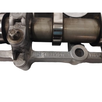 Recambio de culatin para toyota rav 4 2.0 d-4d cat referencia OEM IAM 7797511  