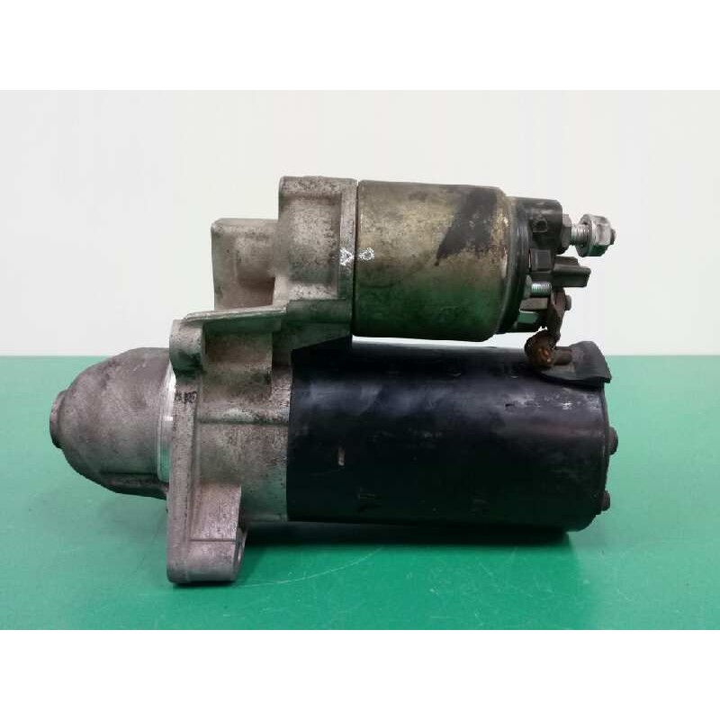 Recambio de motor arranque para bmw x5 (e53) 3.0i referencia OEM IAM 7519160 0001108190 