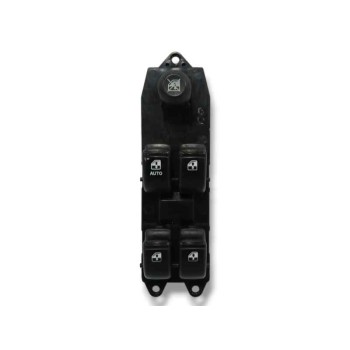 MANDO ELEVALUNAS DELANTERO IZQUIERDO 96190771 621W01620 