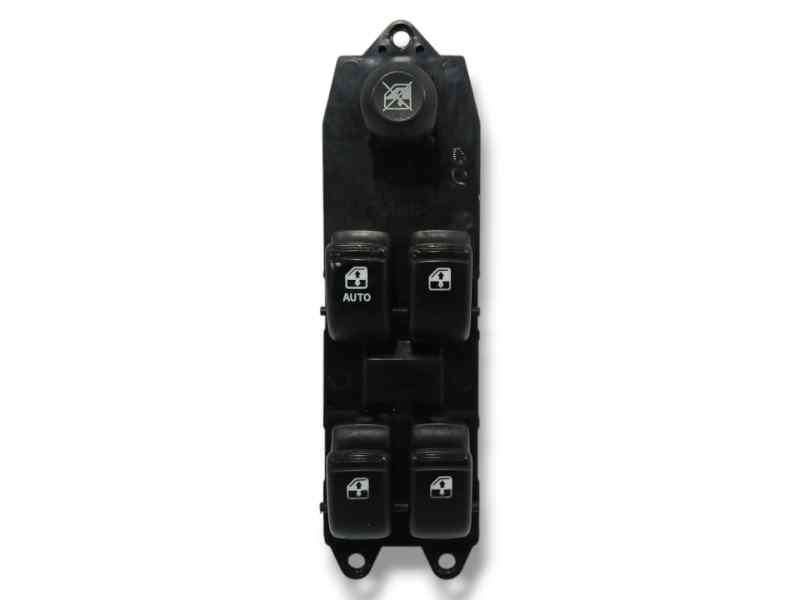Recambio de mando elevalunas delantero izquierdo para daewoo tacuma 1.6 cat referencia OEM IAM 96190771 621W01620 